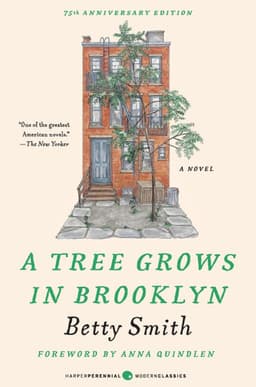 Cover of A Tree Grows in Brooklyn