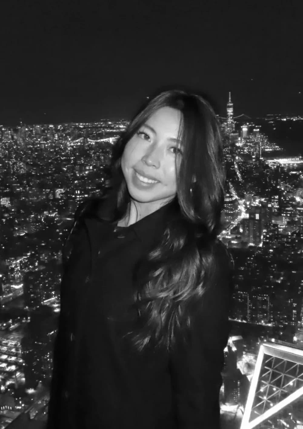 Iris Wang