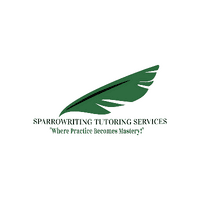 SparroWriting Services